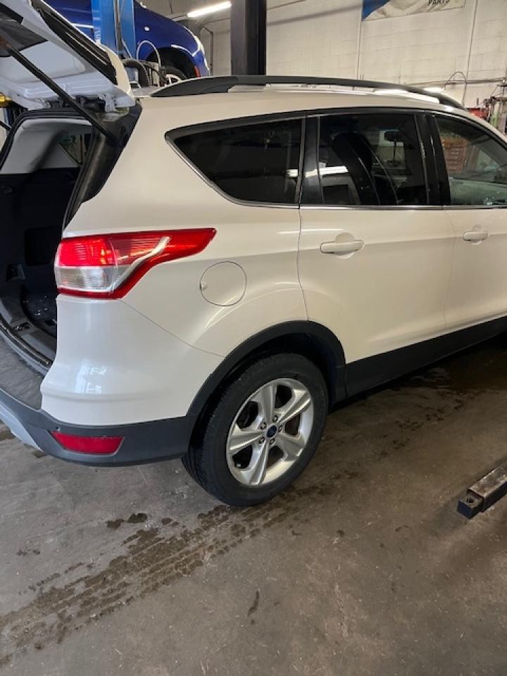 2014 Ford Escape FWD 4dr SE Photo