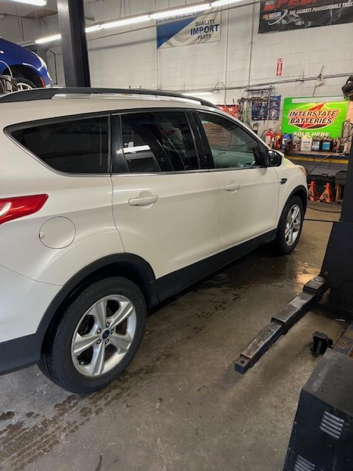 2014 Ford Escape FWD 4dr SE Photo