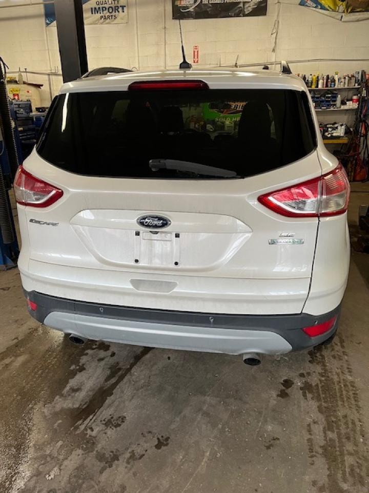 2014 Ford Escape FWD 4dr SE Photo