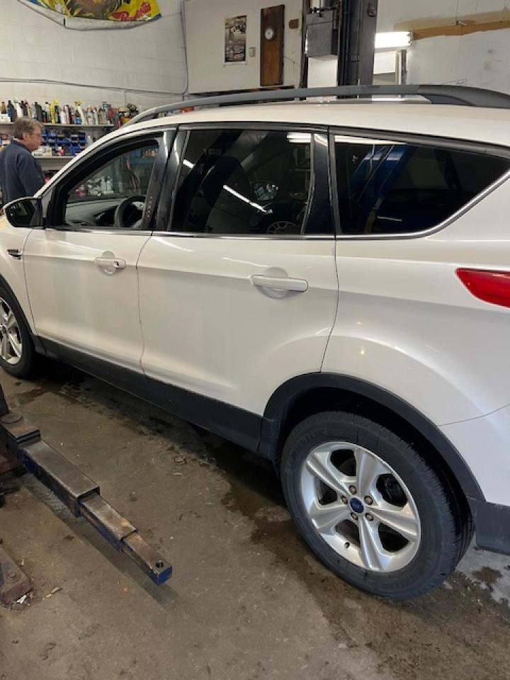 2014 Ford Escape FWD 4dr SE Photo