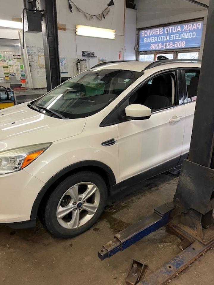 2014 Ford Escape FWD 4dr SE Photo