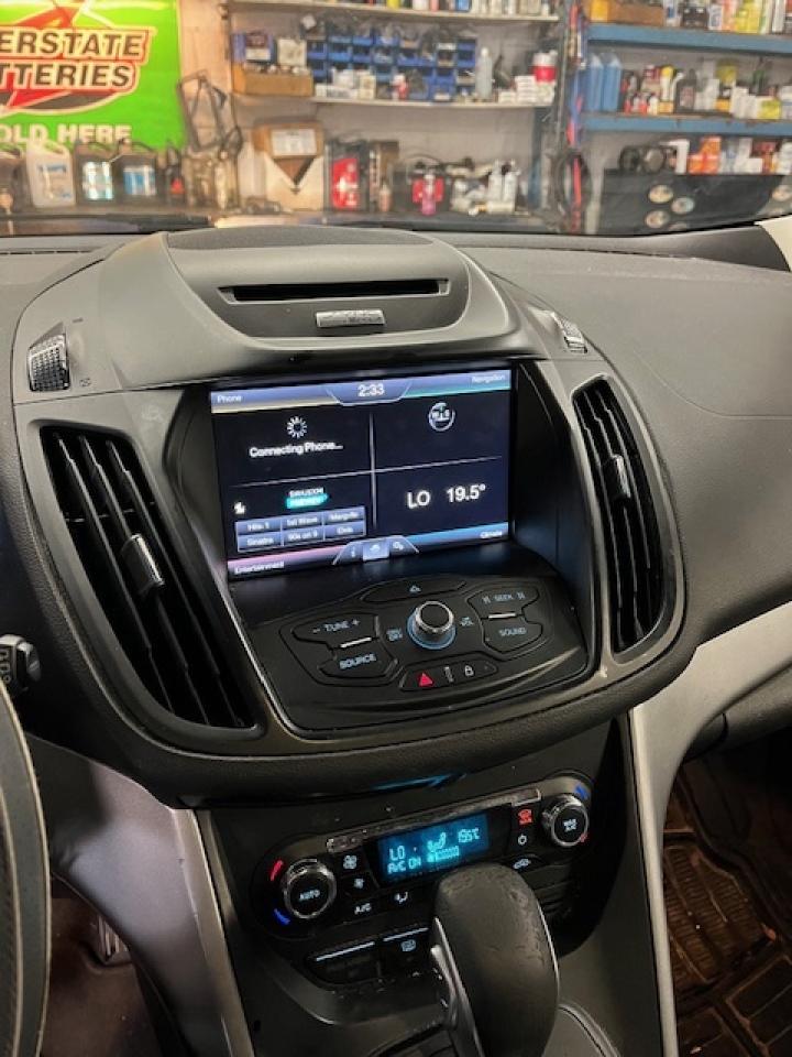 2014 Ford Escape FWD 4dr SE Photo