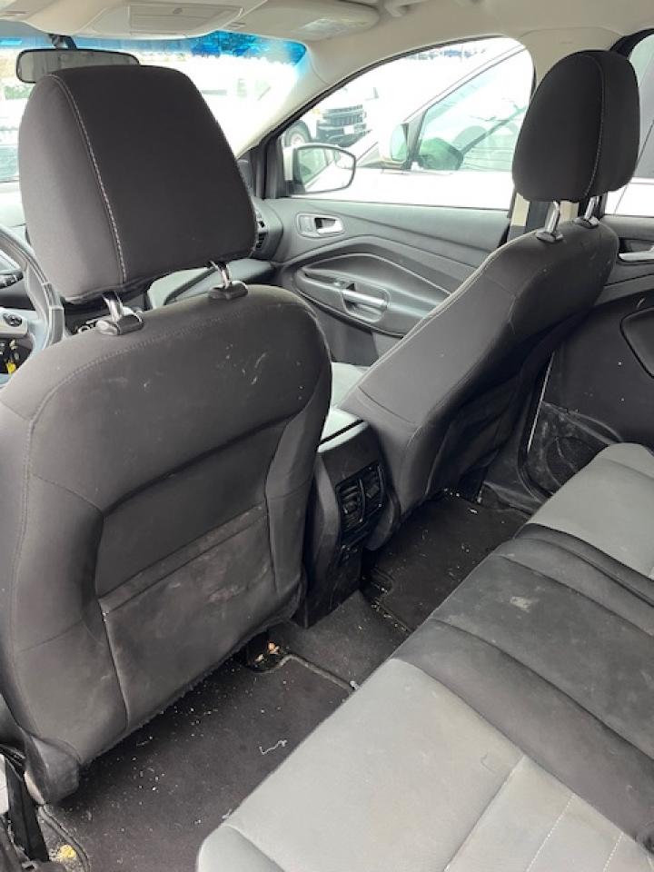 2014 Ford Escape FWD 4dr SE Photo