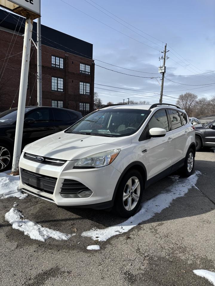 2014 Ford Escape FWD 4dr SE Photo