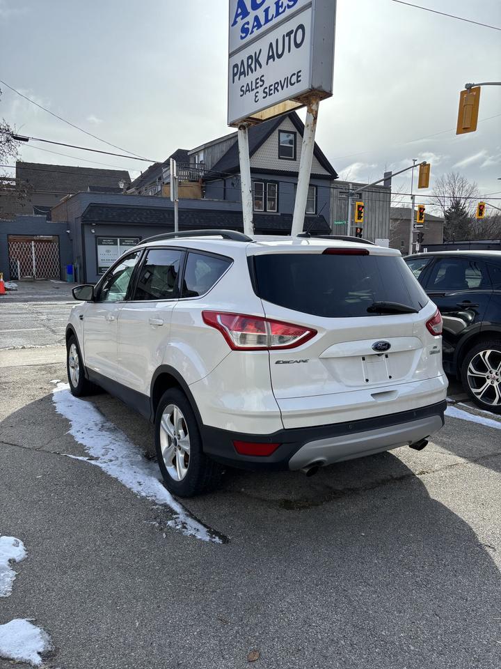 2014 Ford Escape FWD 4dr SE Photo
