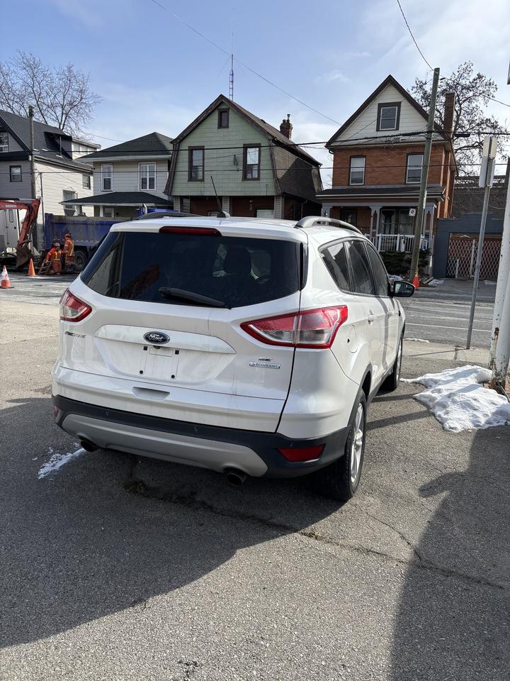 2014 Ford Escape FWD 4dr SE Photo