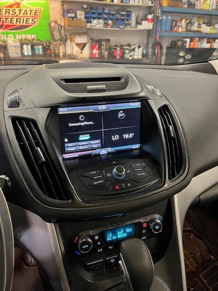 2014 Ford Escape FWD 4dr SE Photo