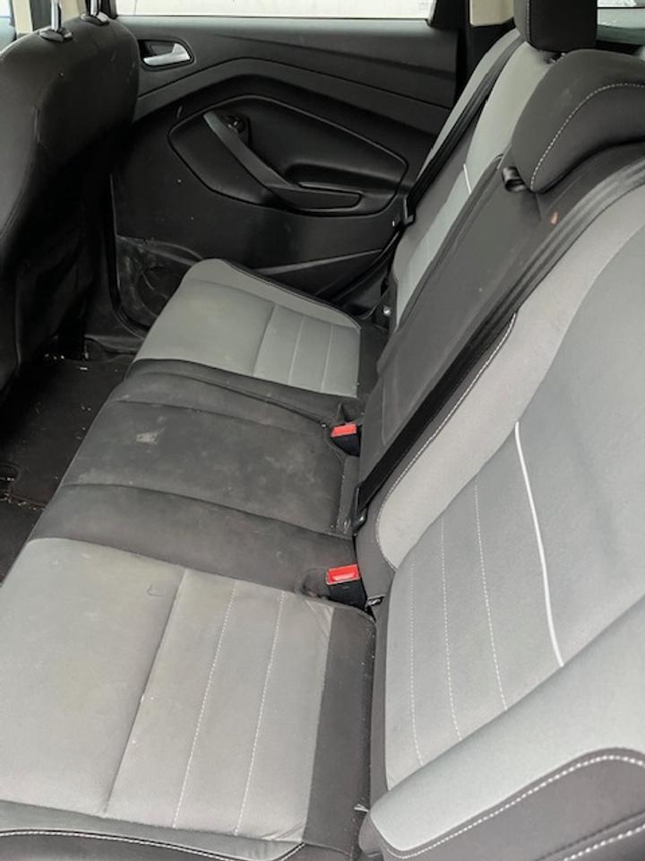 2014 Ford Escape FWD 4dr SE Photo