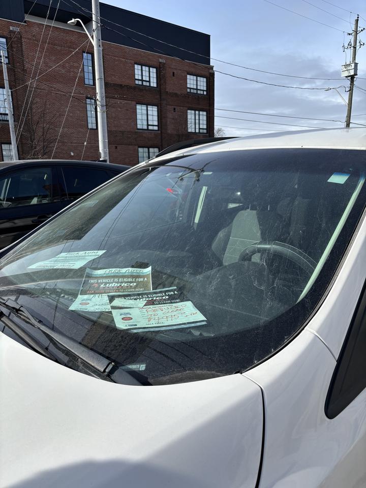 2014 Ford Escape FWD 4dr SE Photo