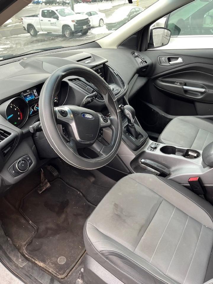 2014 Ford Escape FWD 4dr SE Photo