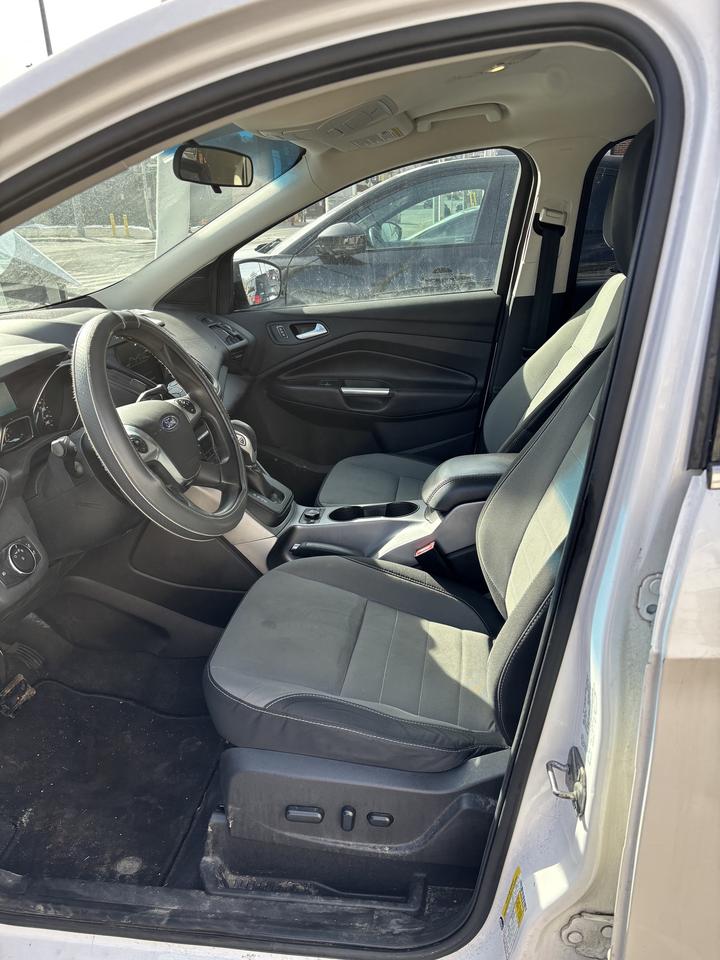 2014 Ford Escape FWD 4dr SE Photo