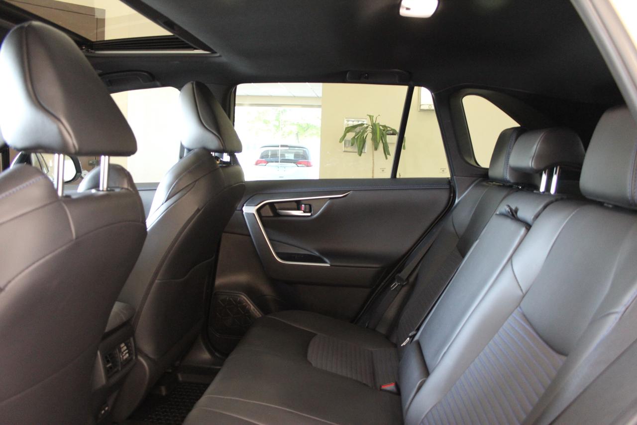 2024 Toyota RAV4 Hybrid XSE AWD TECHNOLOGY PKG Photo