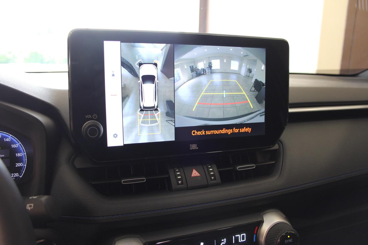 2024 Toyota RAV4 Hybrid XSE AWD TECHNOLOGY PKG Photo