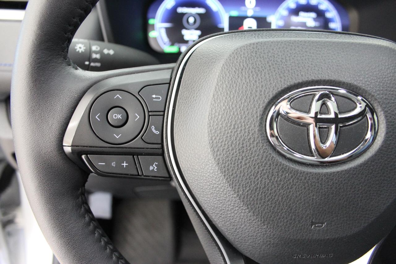 2024 Toyota RAV4 Hybrid XSE AWD TECHNOLOGY PKG Photo