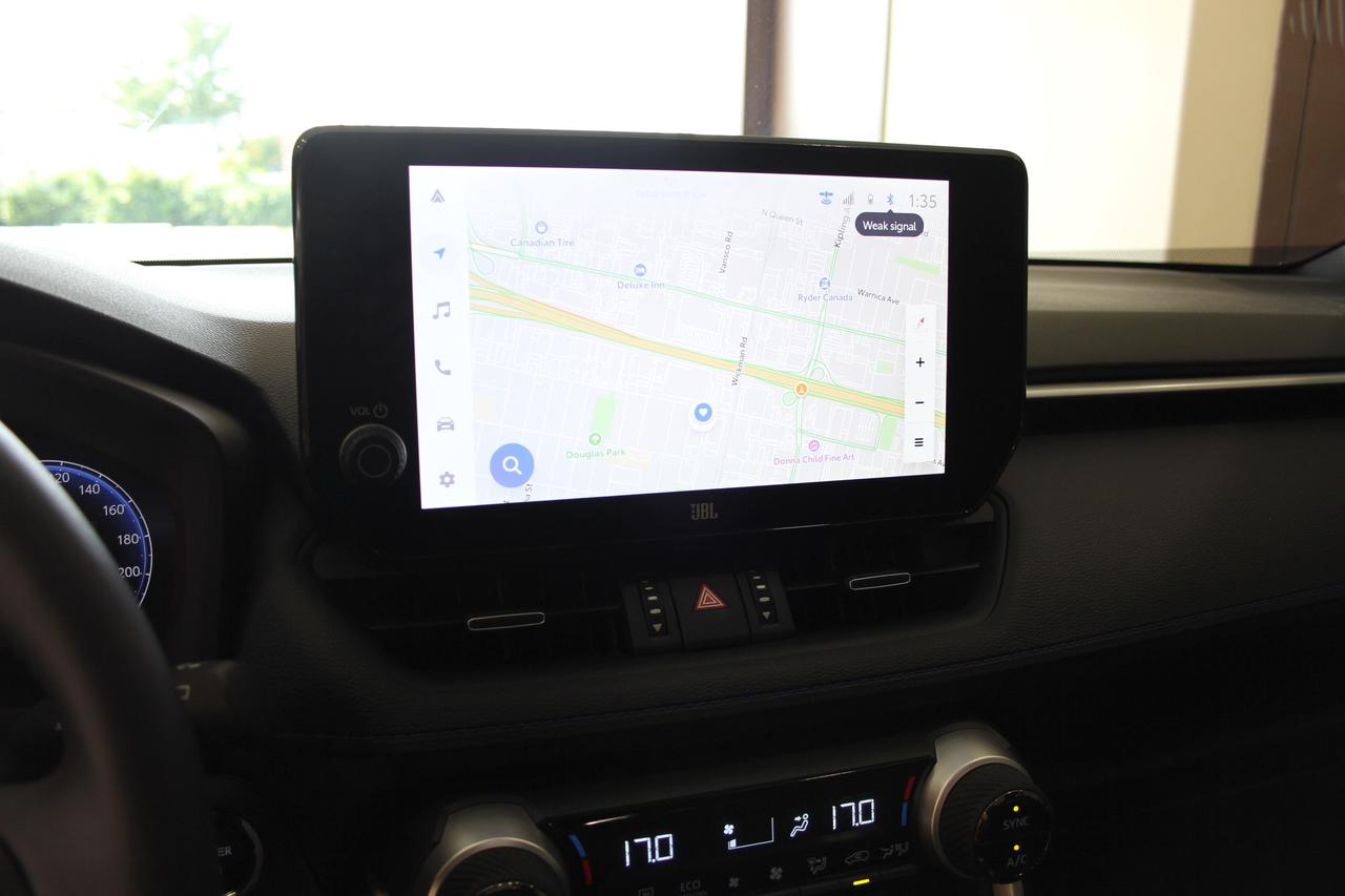 2024 Toyota RAV4 Hybrid XSE AWD TECHNOLOGY PKG Photo