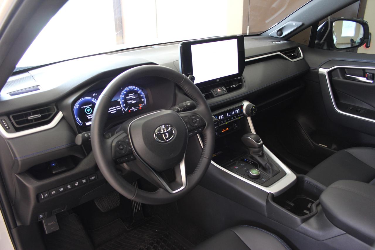 2024 Toyota RAV4 Hybrid XSE AWD TECHNOLOGY PKG Photo