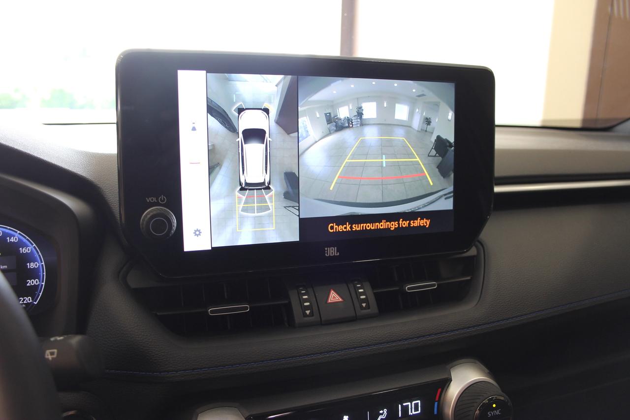 2024 Toyota RAV4 Hybrid XSE AWD TECHNOLOGY PKG Photo