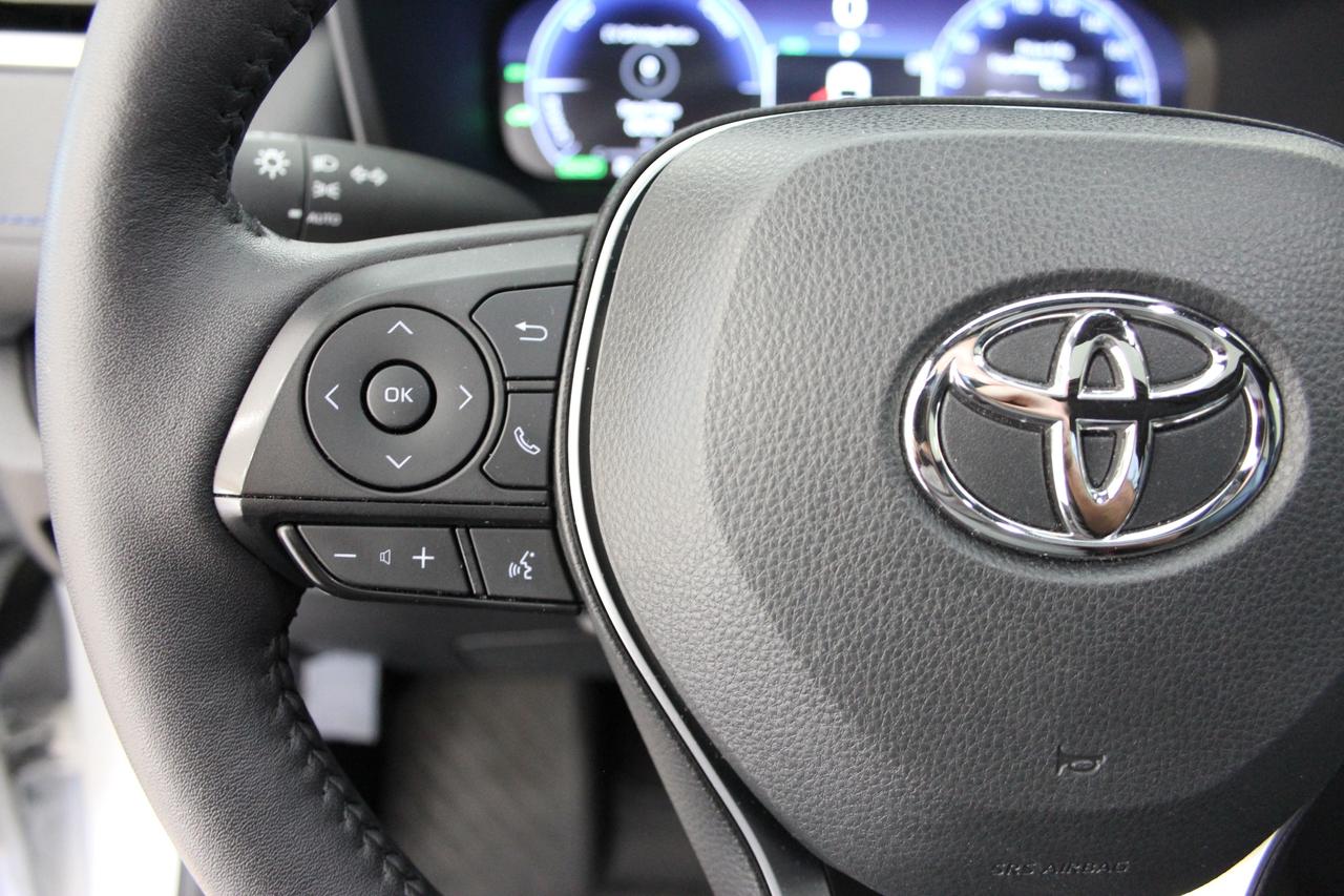 2024 Toyota RAV4 Hybrid XSE AWD TECHNOLOGY PKG Photo