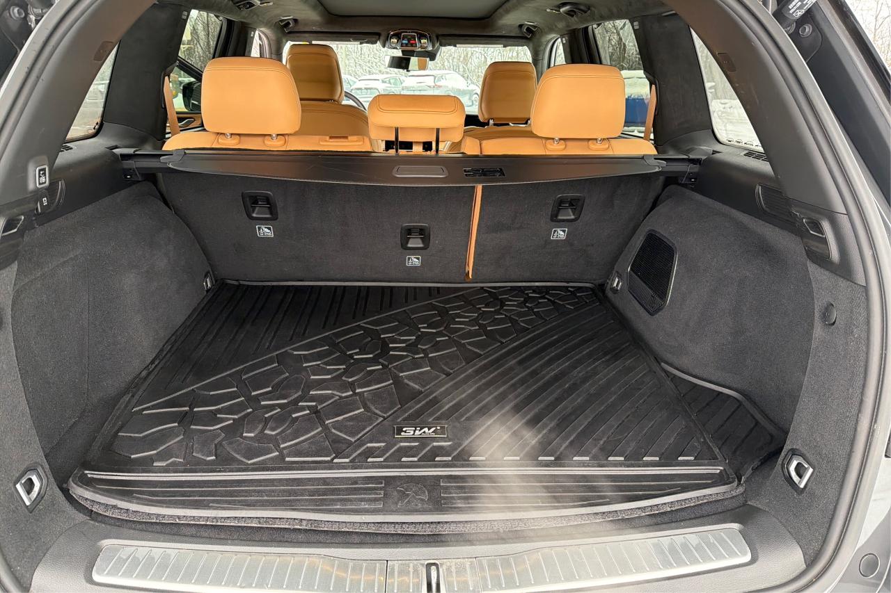 2022 Jeep Grand Cherokee Summit Photo