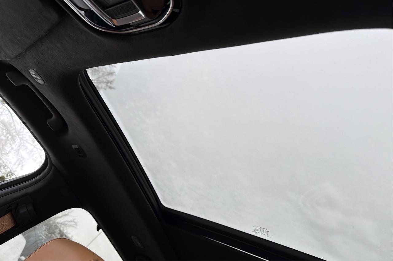 2022 Jeep Grand Cherokee Summit Photo