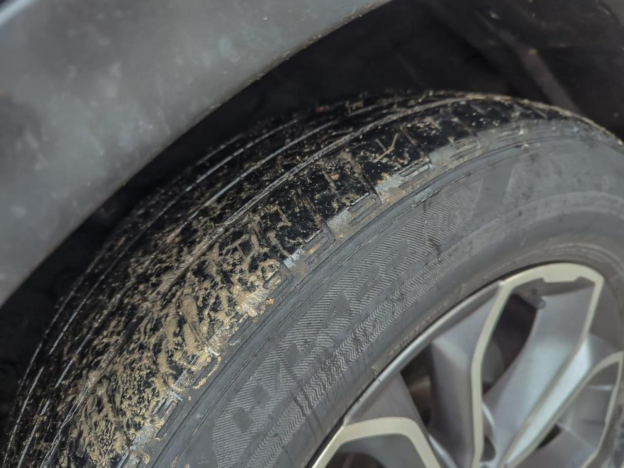 2021 Honda CR-V EX-L Photo