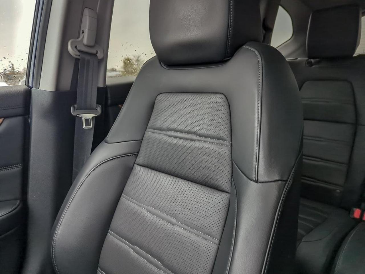 2021 Honda CR-V EX-L Photo