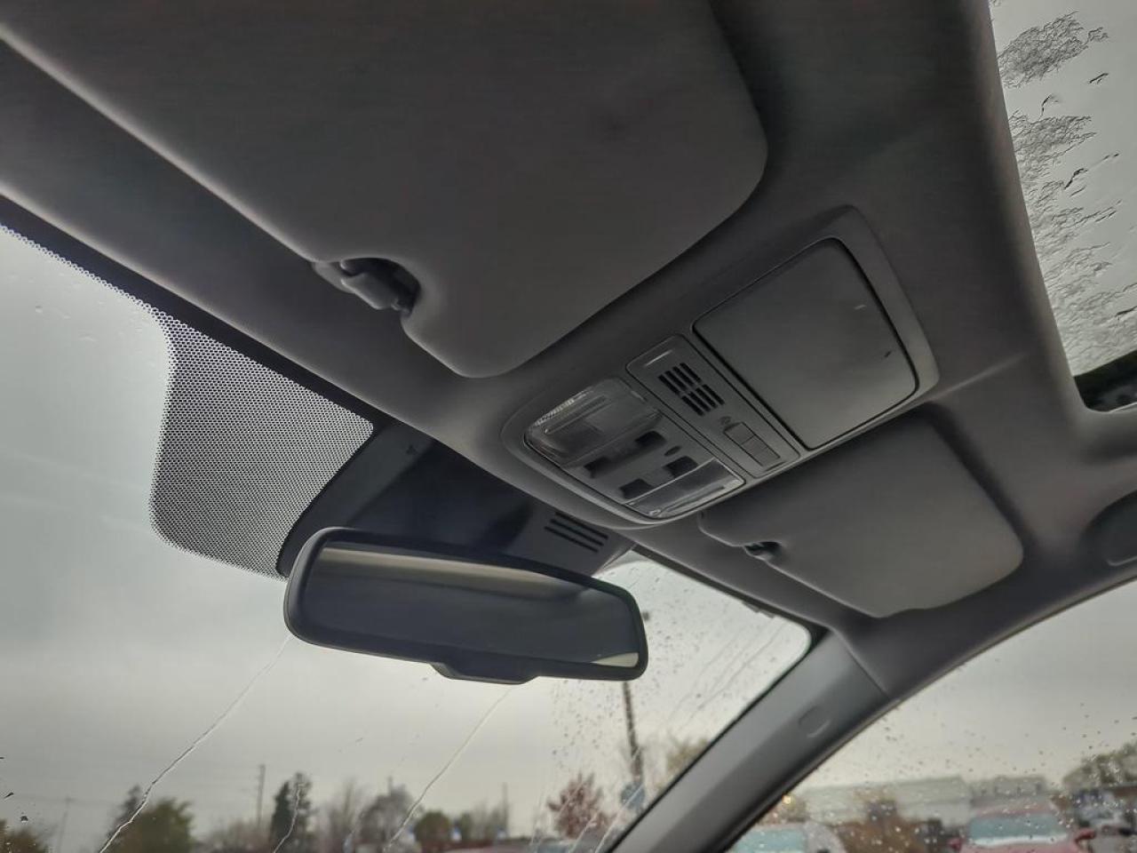 2021 Honda CR-V EX-L Photo