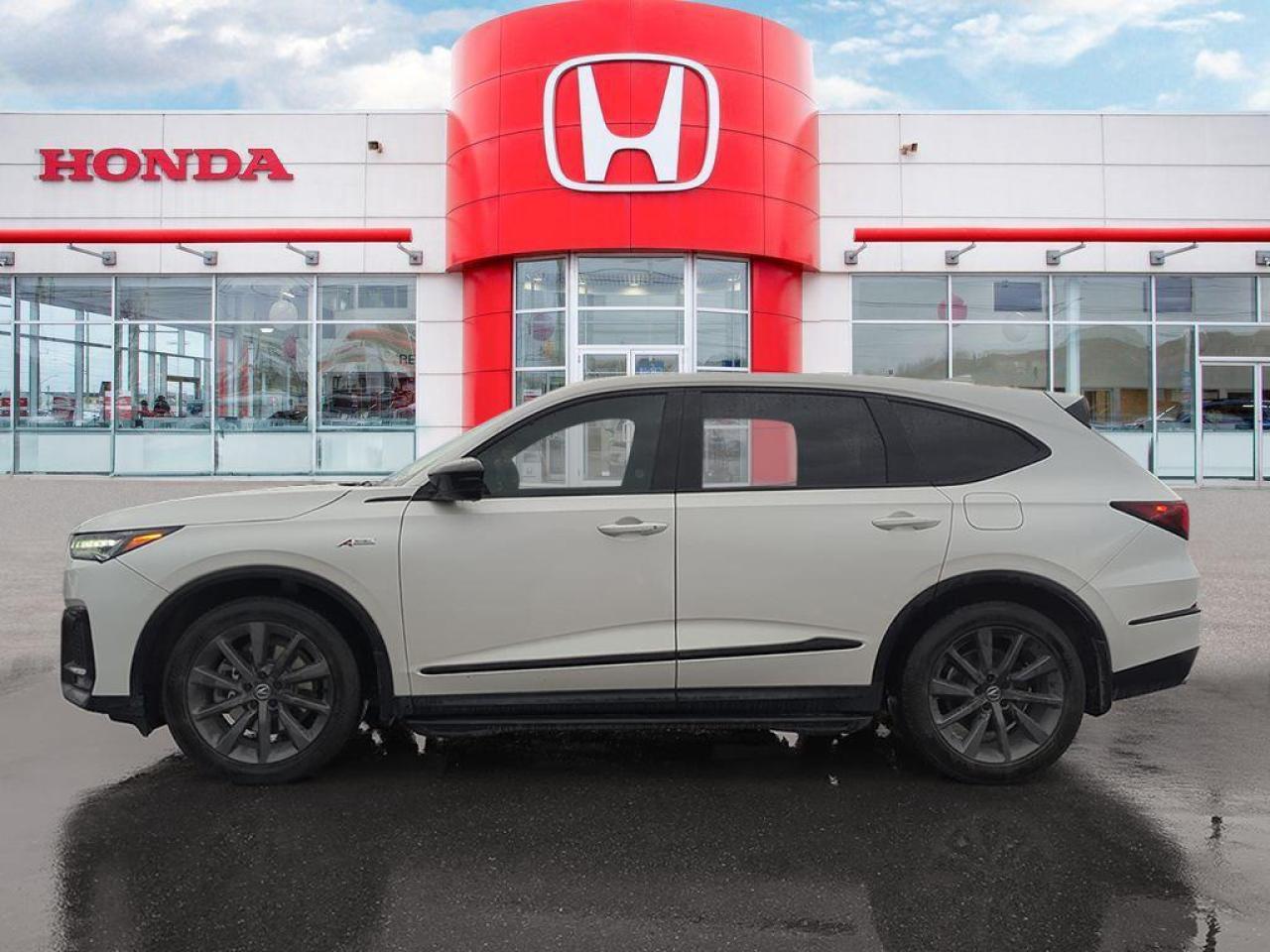 2025 Acura MDX A-Spec Photo2