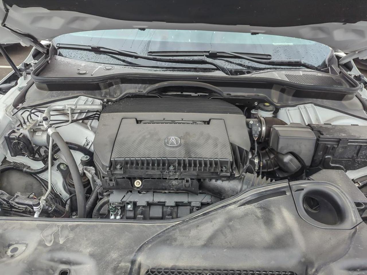 2025 Acura MDX A-Spec Photo