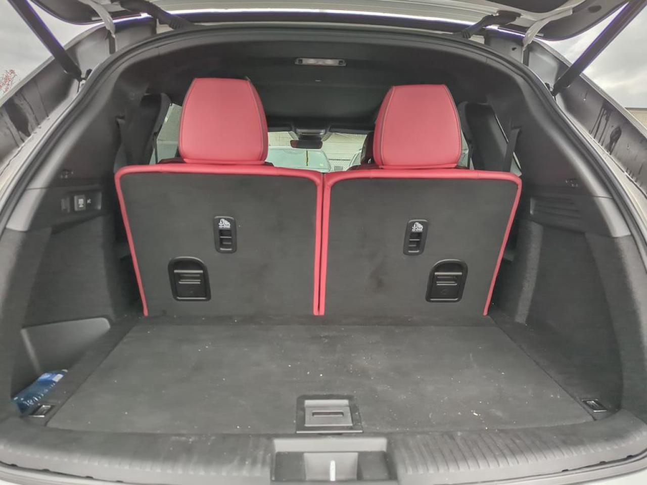 2025 Acura MDX A-Spec Photo