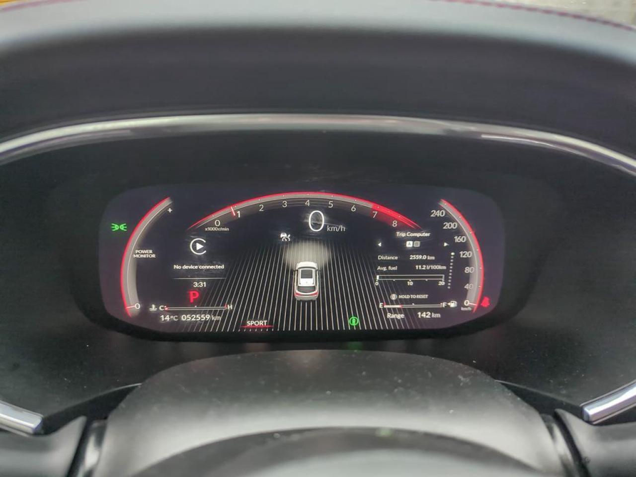 2025 Acura MDX A-Spec Photo