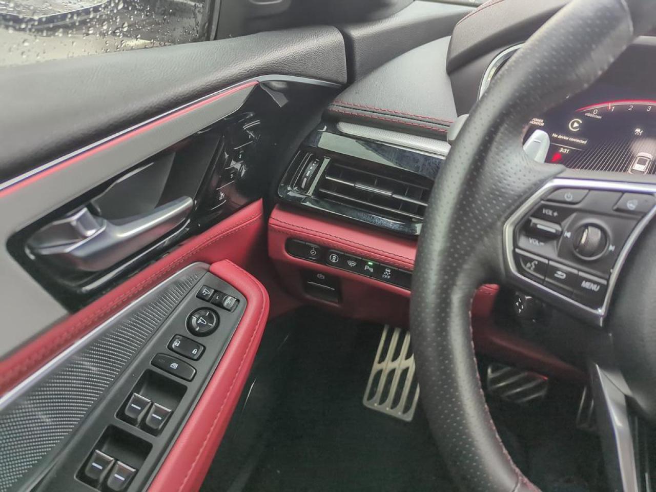 2025 Acura MDX A-Spec Photo