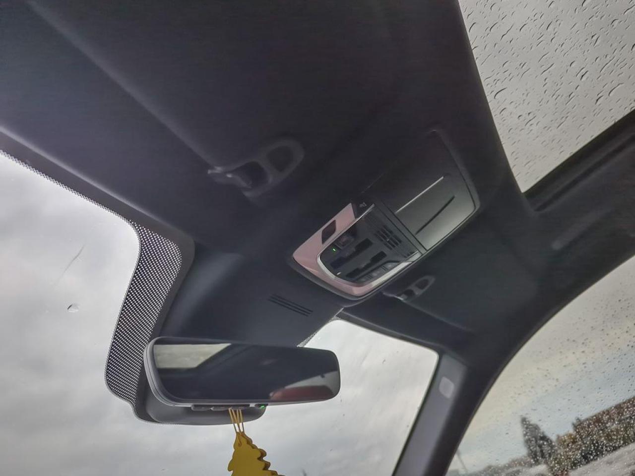 2025 Acura MDX A-Spec Photo