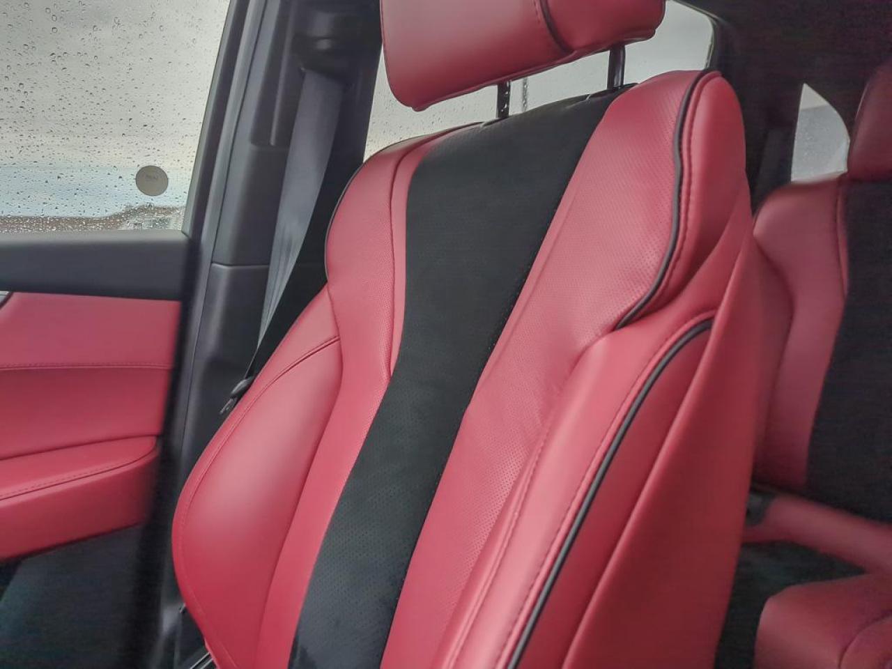 2025 Acura MDX A-Spec Photo