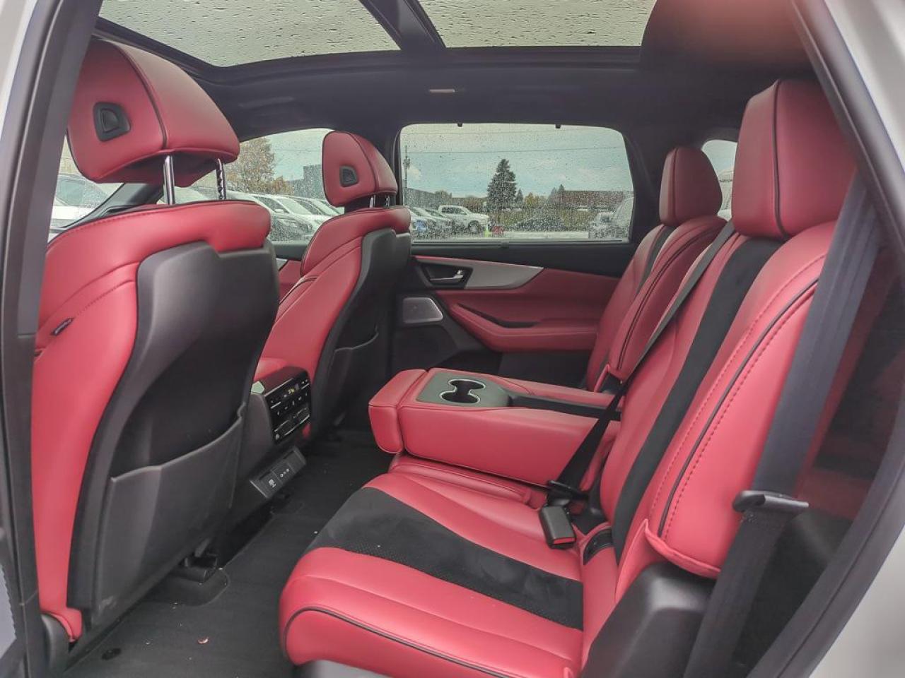 2025 Acura MDX A-Spec Photo