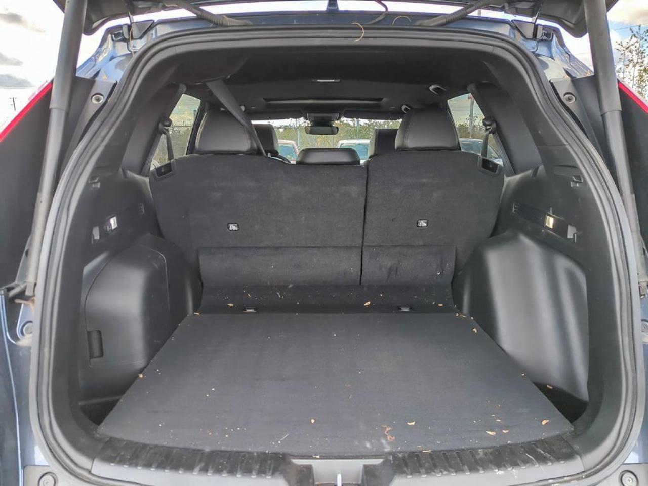 2024 Honda CR-V Hybrid EX-L Photo