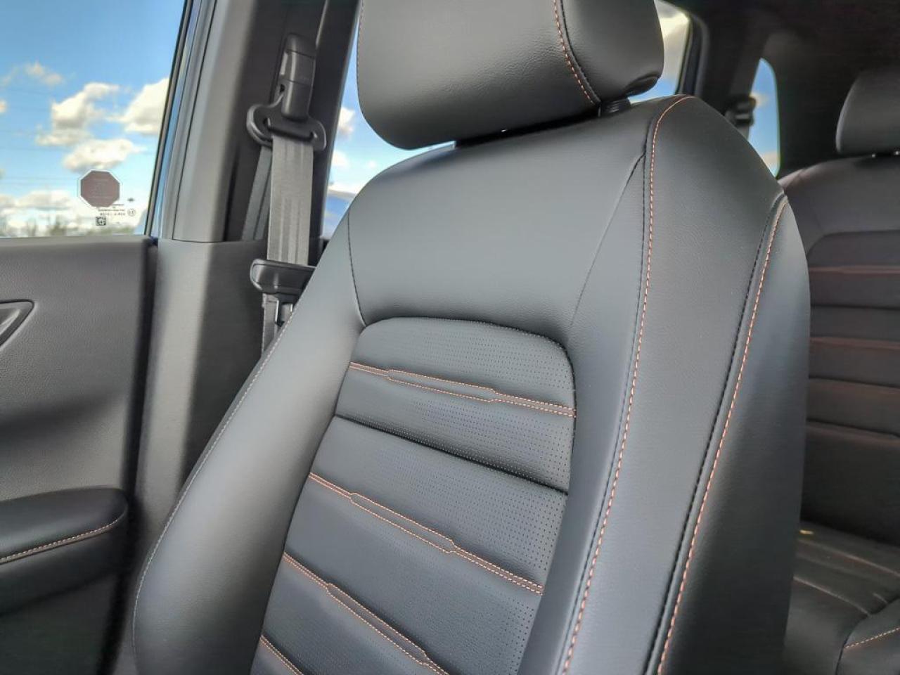 2024 Honda CR-V Hybrid EX-L Photo