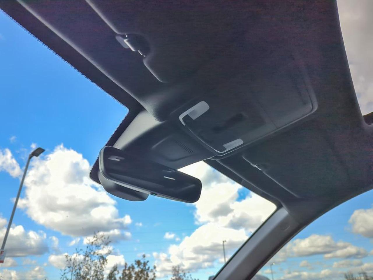 2024 Honda CR-V Hybrid EX-L Photo