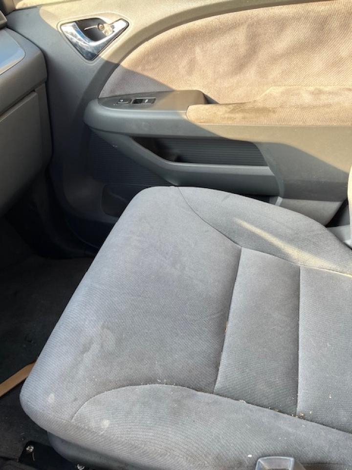 2007 Honda Odyssey 5dr Wgn EX Photo