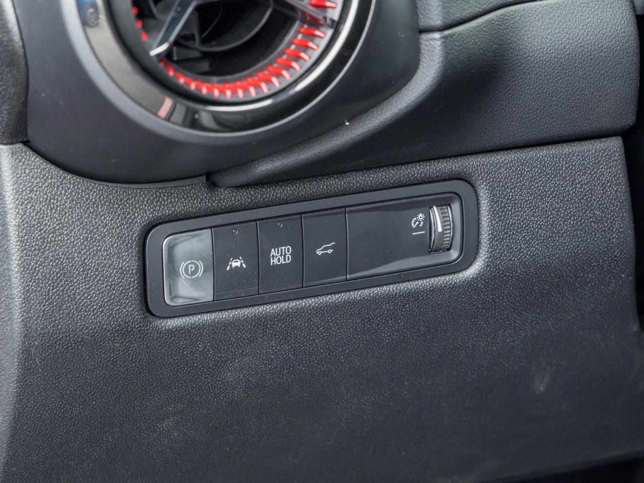 2025 Chevrolet Equinox EV RS Demo Photo