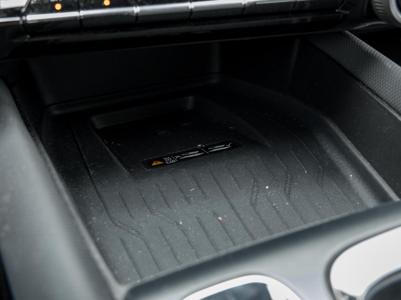 2025 Chevrolet Equinox EV RS Demo Photo