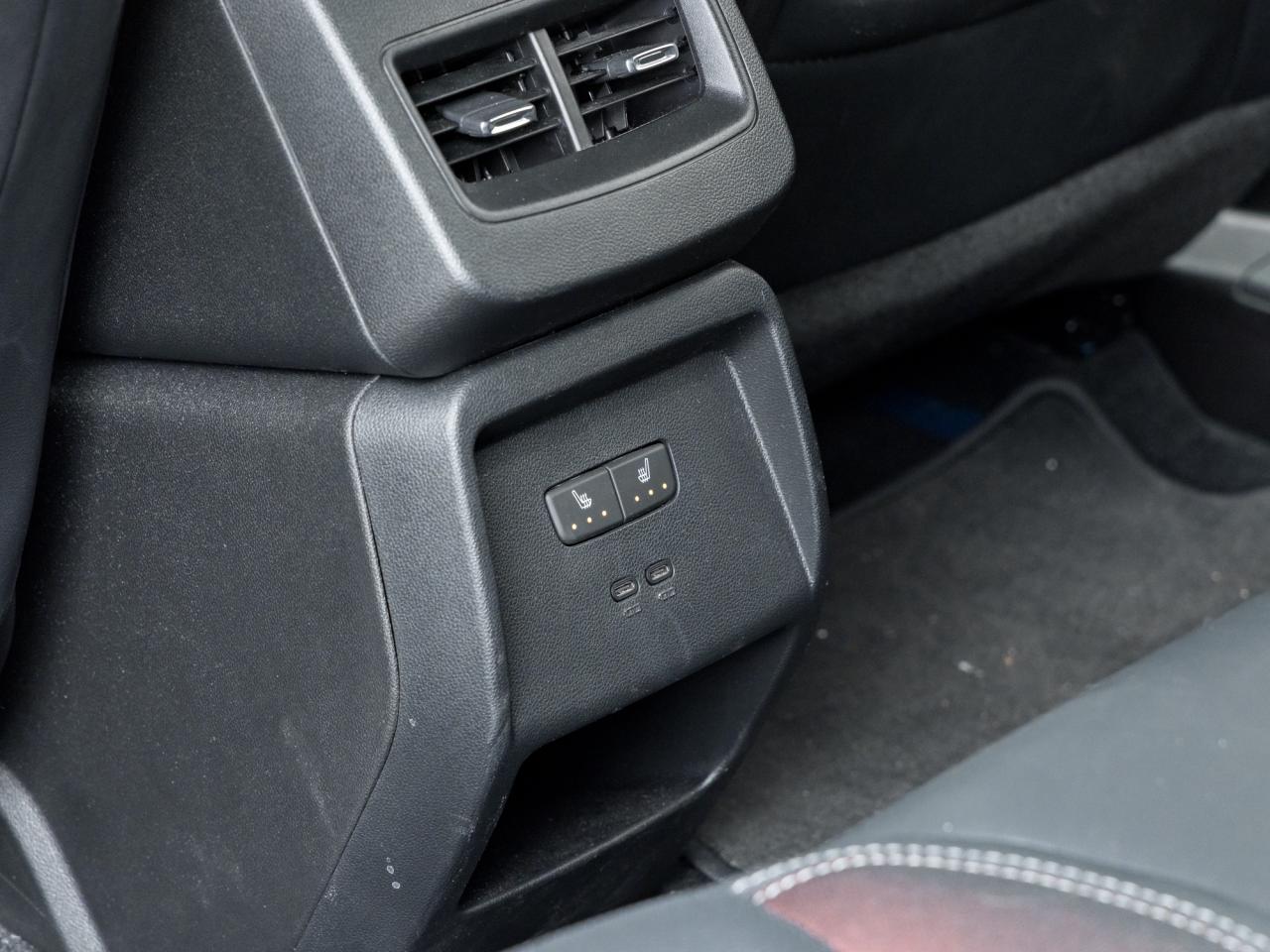 2025 Chevrolet Equinox EV RS Demo Photo