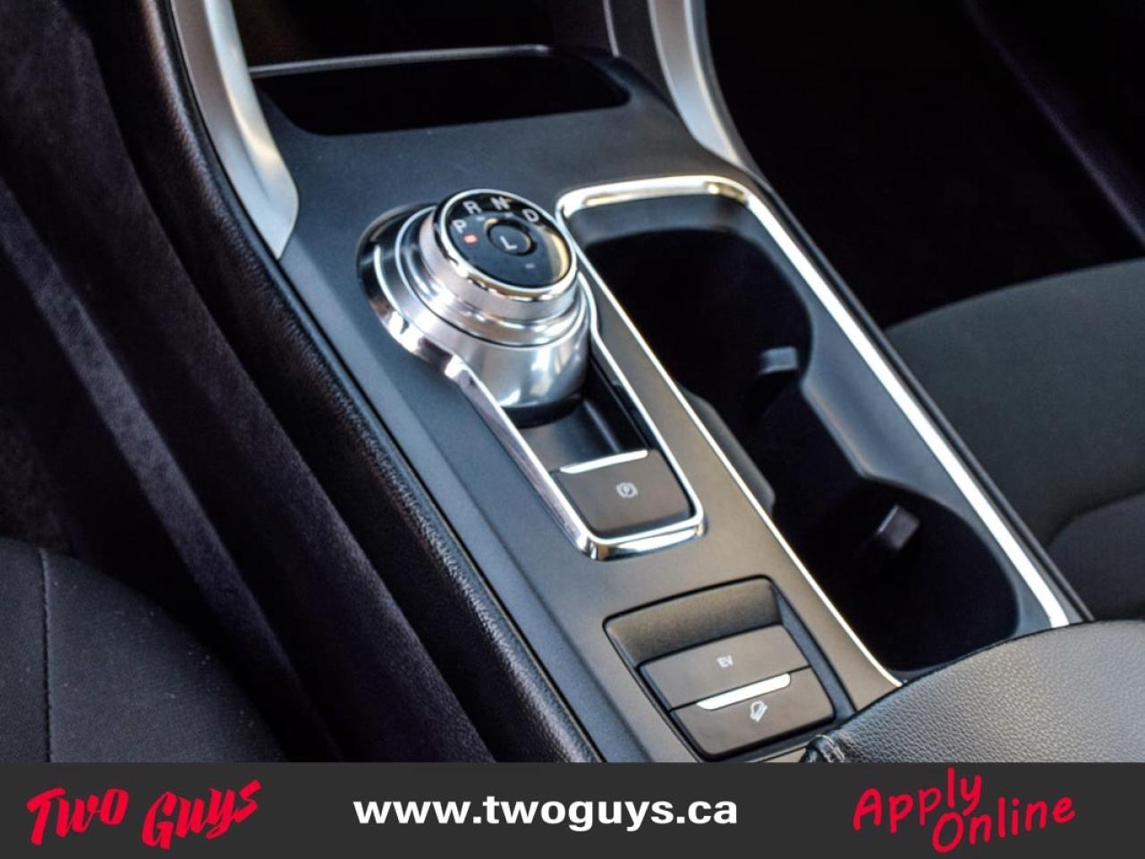 2020 Ford Fusion Energi SEL   Htd Seats   Plug In Hybrid   2.0L Photo