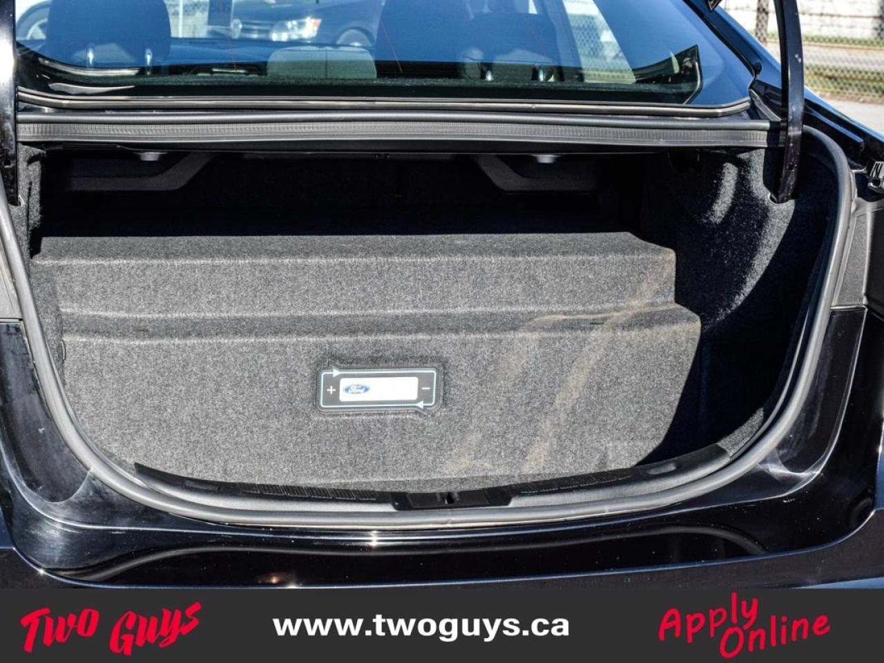 2020 Ford Fusion Energi SEL   Htd Seats   Plug In Hybrid   2.0L Photo