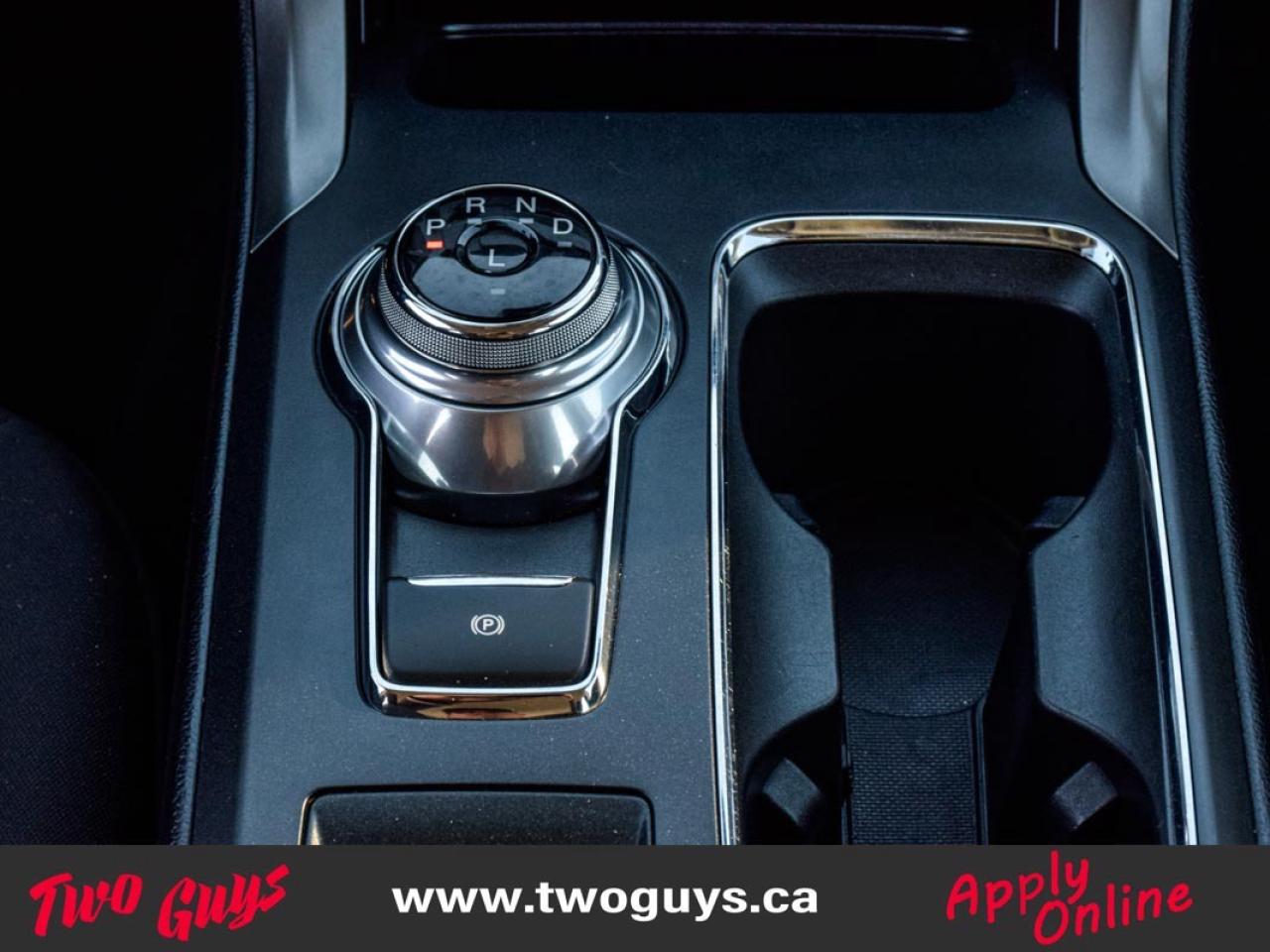 2020 Ford Fusion Energi SEL   Htd Seats   Plug In Hybrid   2.0L Photo