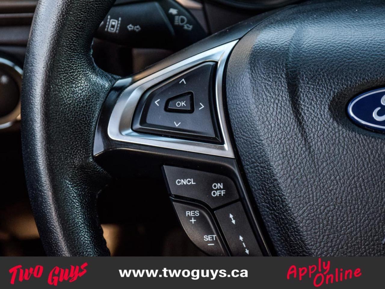 2020 Ford Fusion Energi SEL   Htd Seats   Plug In Hybrid   2.0L Photo