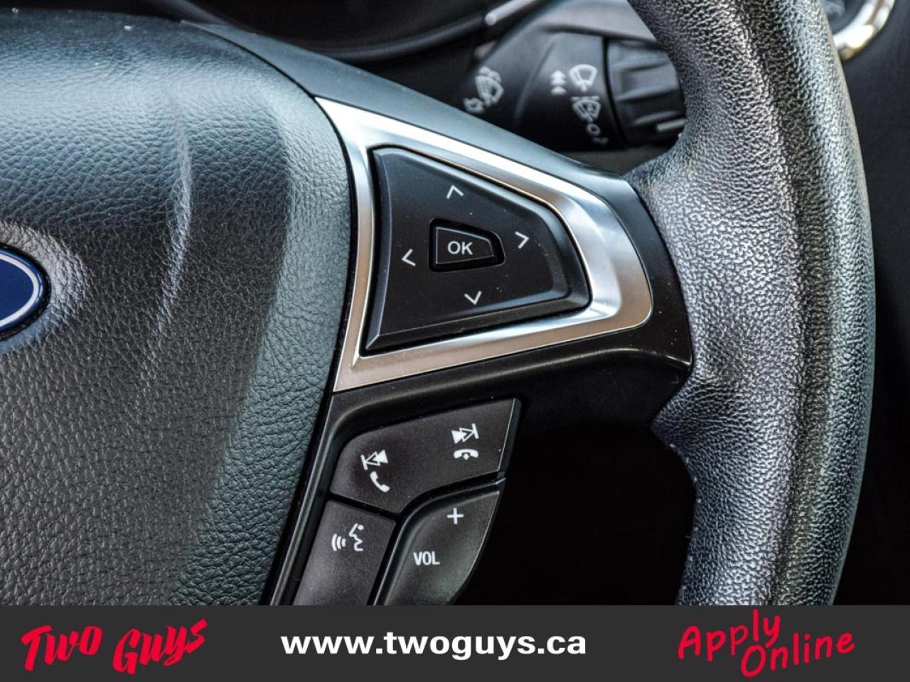 2020 Ford Fusion Energi SEL   Htd Seats   Plug In Hybrid   2.0L Photo