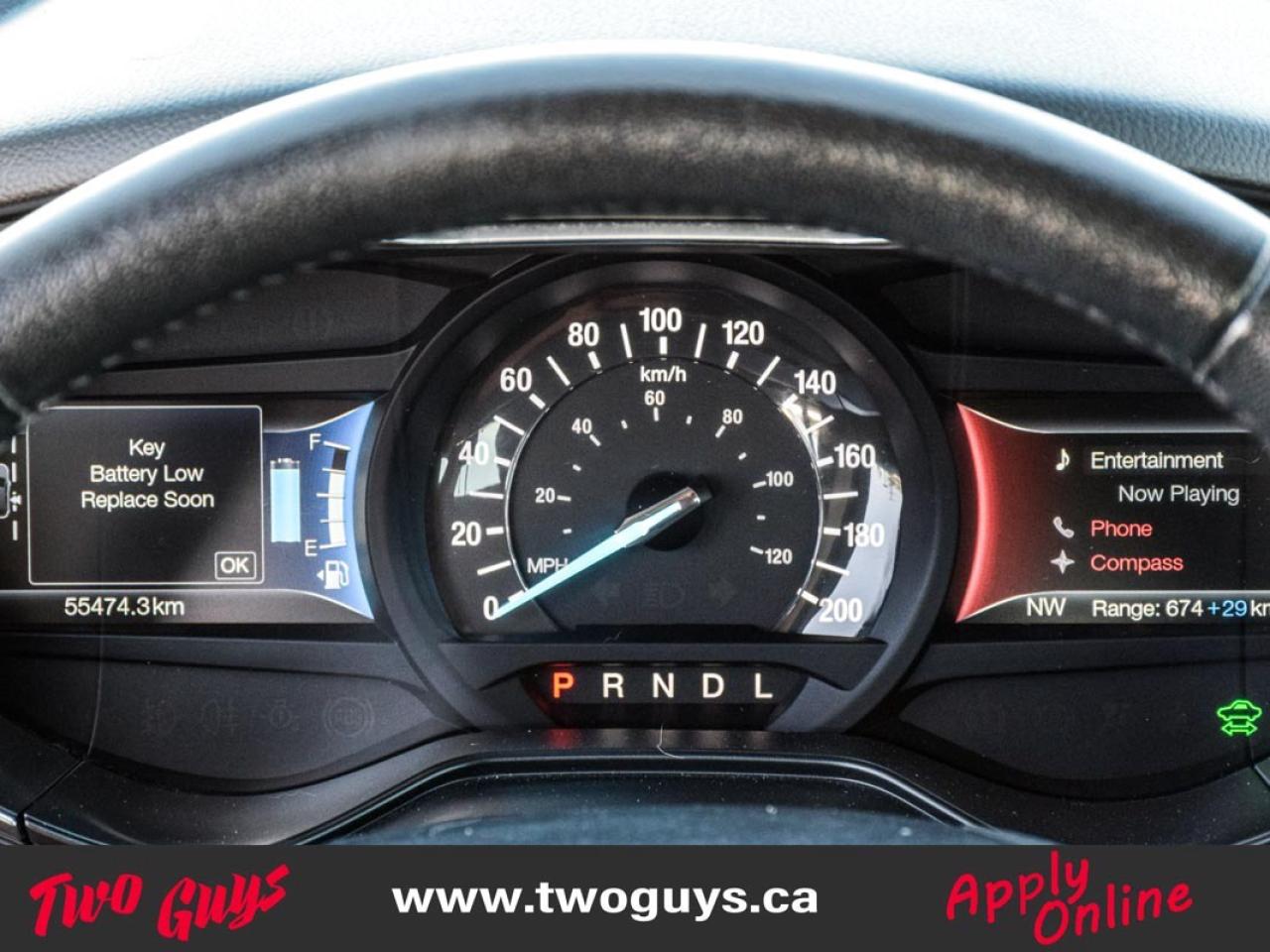 2020 Ford Fusion Energi SEL   Htd Seats   Plug In Hybrid   2.0L Photo