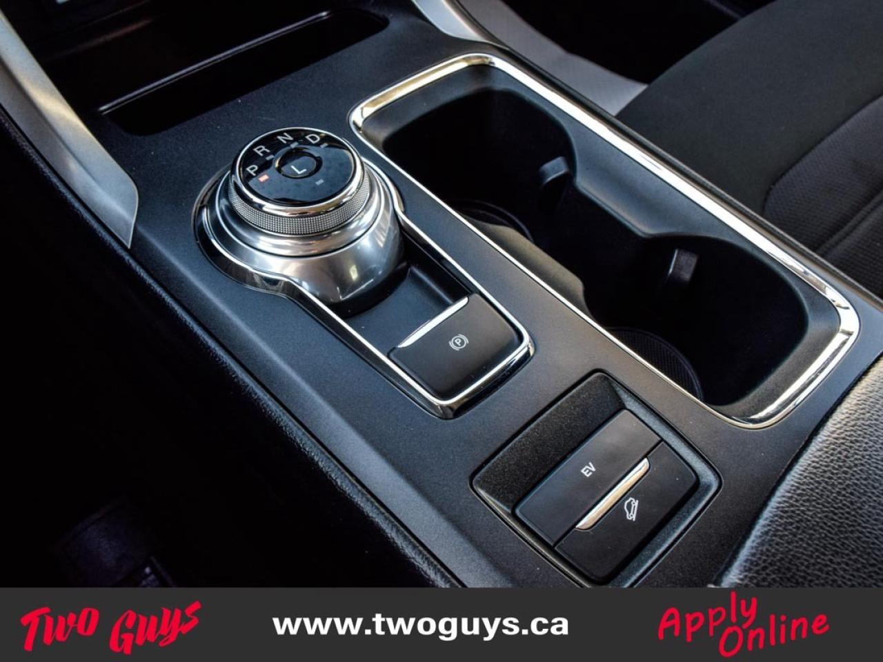 2020 Ford Fusion Energi SEL   Htd Seats   Plug In Hybrid   2.0L Photo