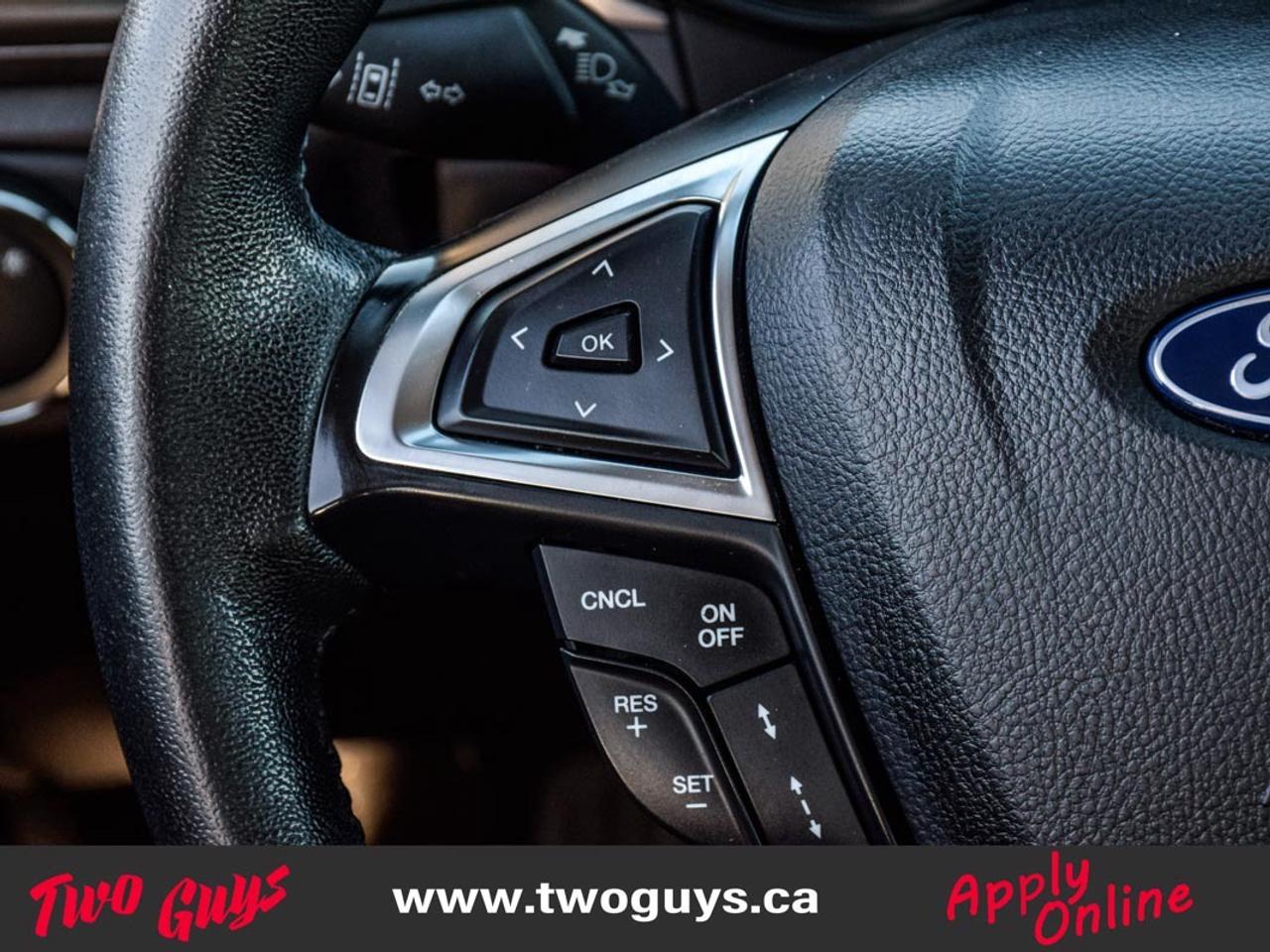 2020 Ford Fusion Energi SEL   Htd Seats   Plug In Hybrid   2.0L Photo